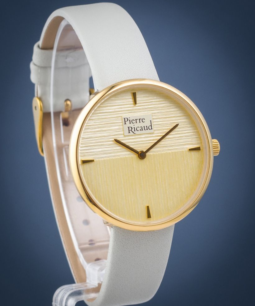 Reloj para mujeres Pierre Ricaud Classic