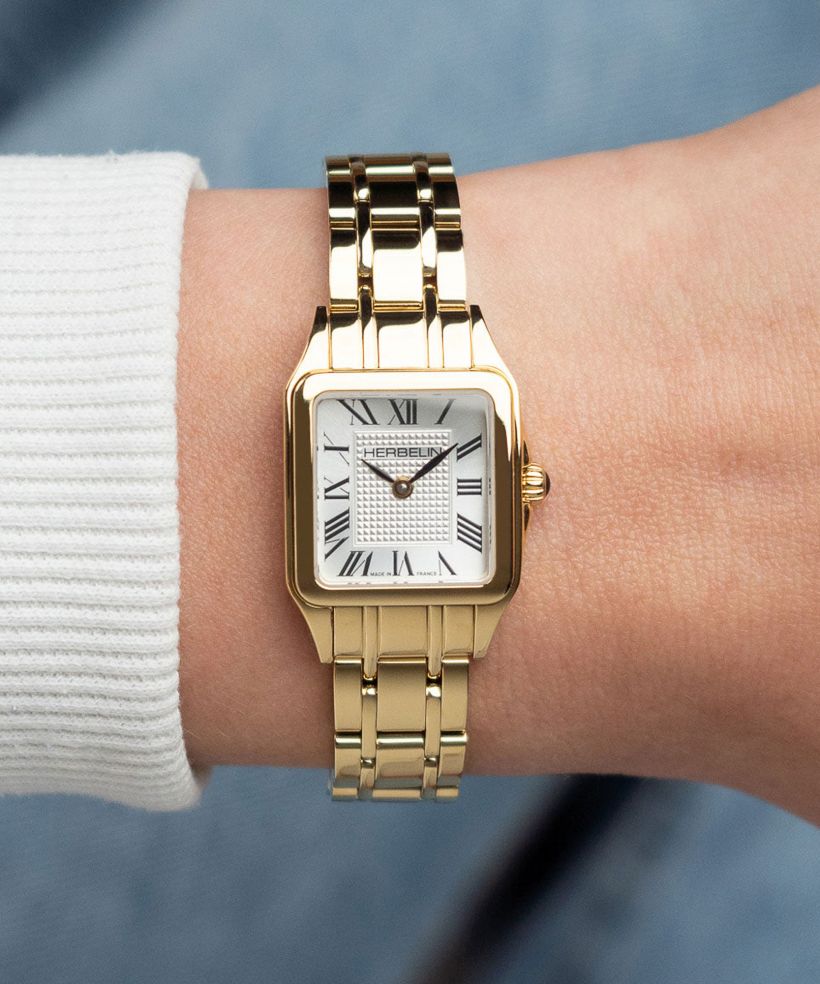 Reloj para mujeres Herbelin Luna
