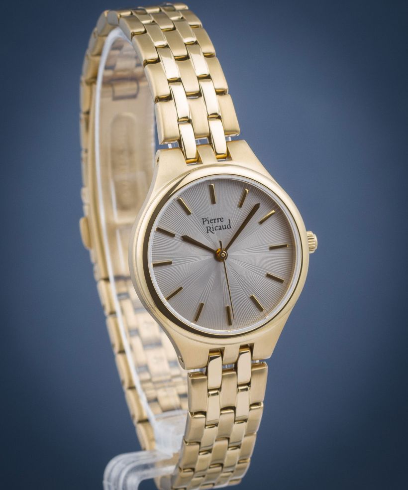Reloj para mujeres Pierre Ricaud Classic