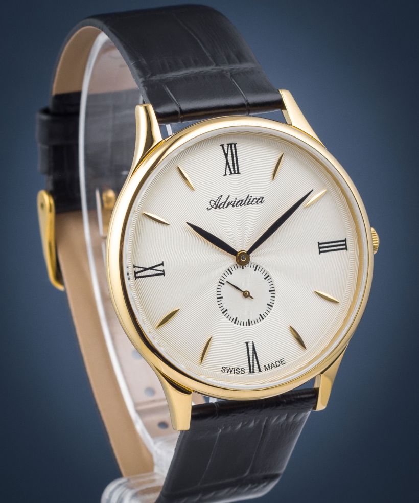 Reloj para hombres Adriatica Classic