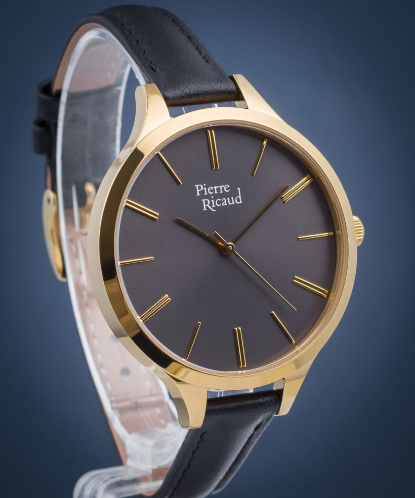 Reloj para mujeres Pierre Ricaud Classic