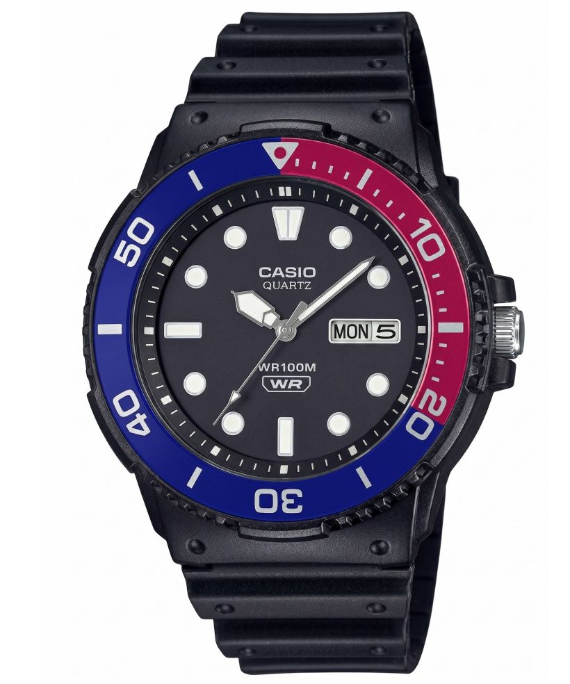 Reloj para hombres Casio Sport