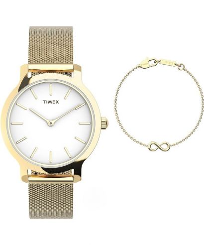 Reloj para mujeres Timex Trend Transcend