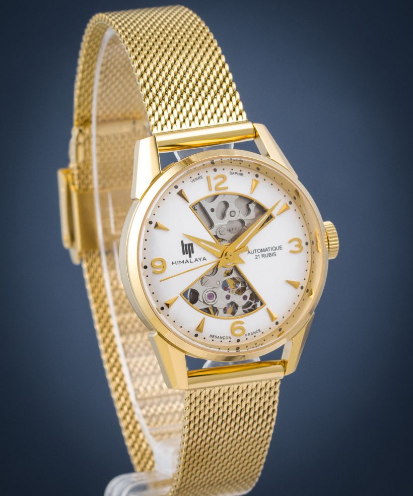 Reloj para mujeres Lip Himalaya Sandglass