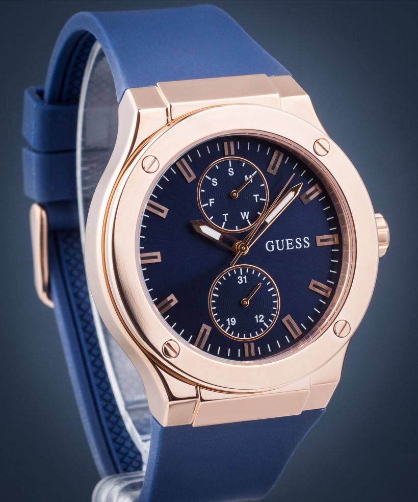 Reloj unisex Guess Jet