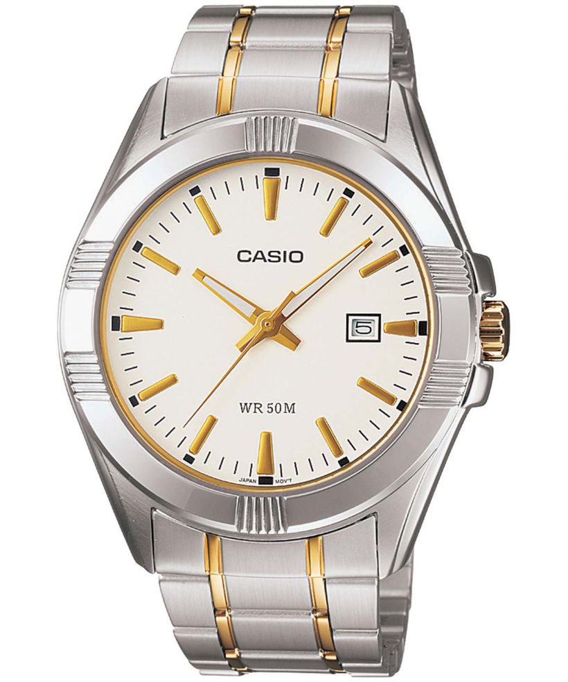 Reloj para hombres Casio Classic
