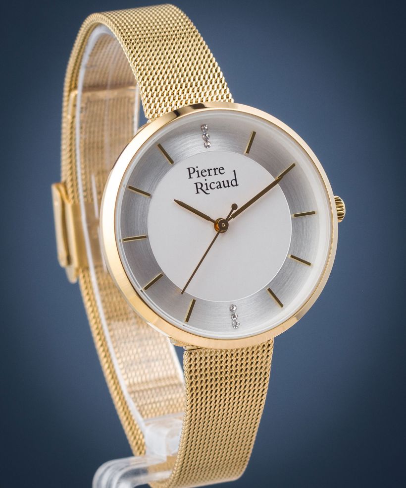 Reloj para mujeres Pierre Ricaud Fashion