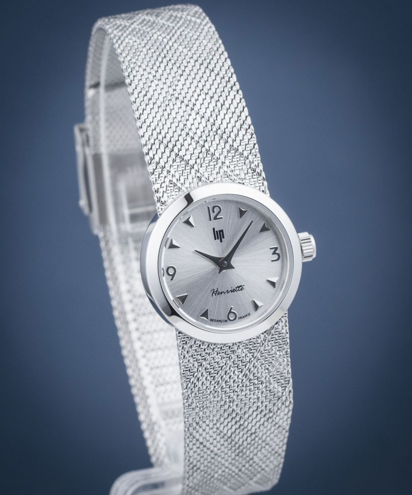 Reloj para mujeres Lip Henriette