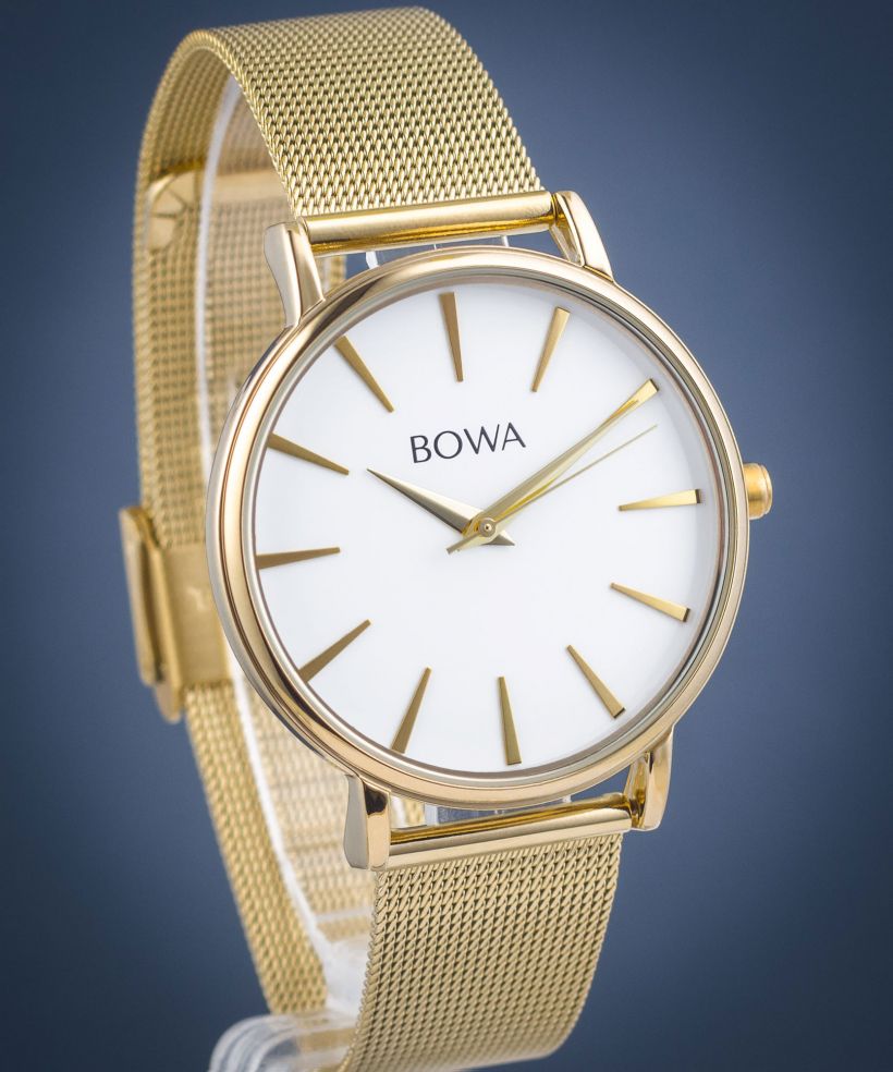 Reloj para mujeres BOWA Praha