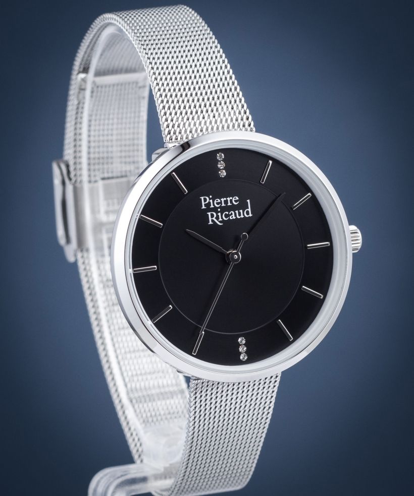 Reloj para mujeres Pierre Ricaud Fashion