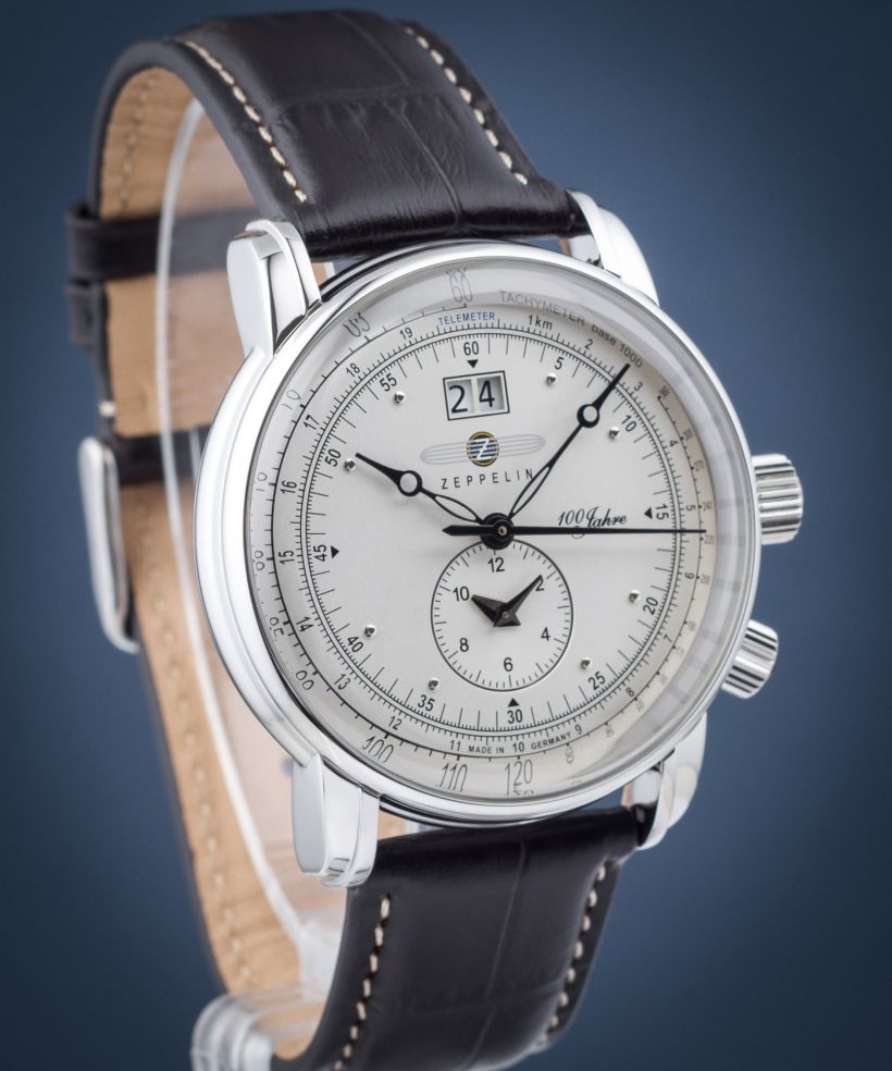 Reloj para hombres Zeppelin 100 Jahre Zeppelin