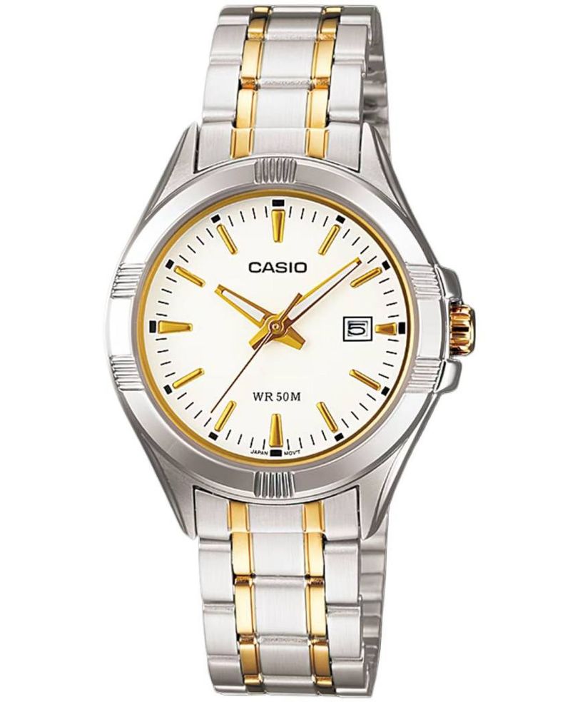 Reloj para mujeres Casio Analog
