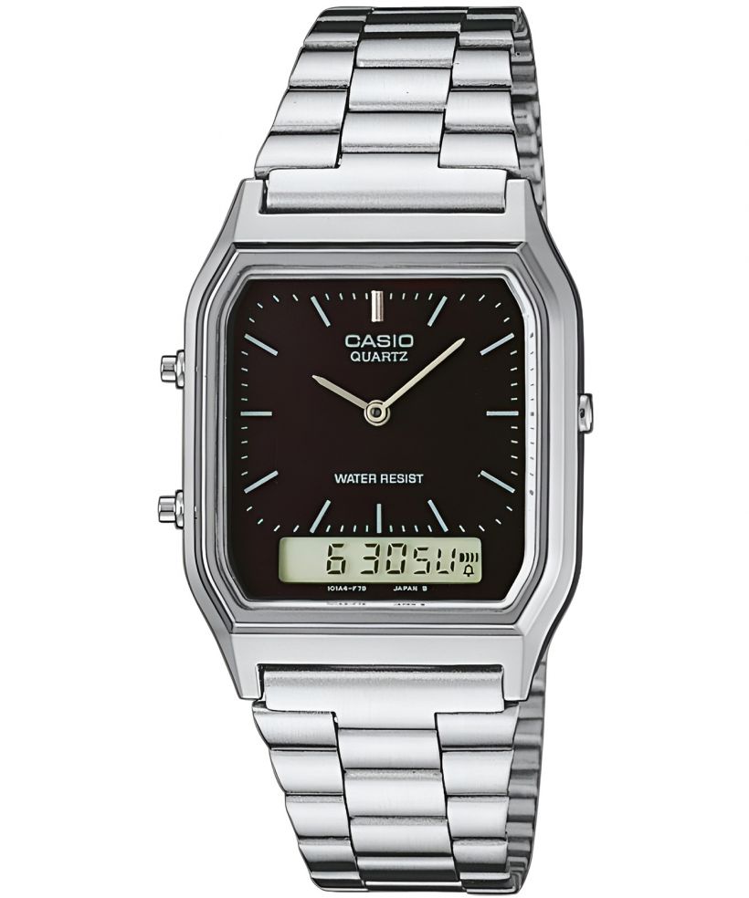 Reloj para hombres Casio Vintage Midi