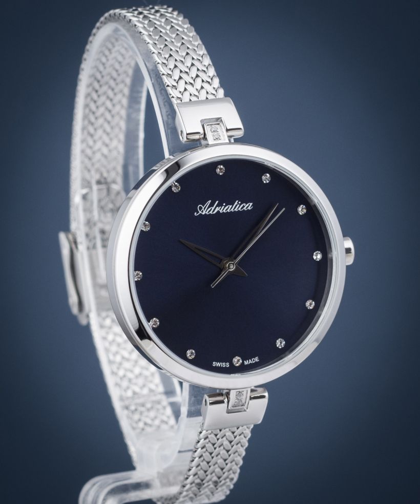 Reloj para mujeres Adriatica Classic