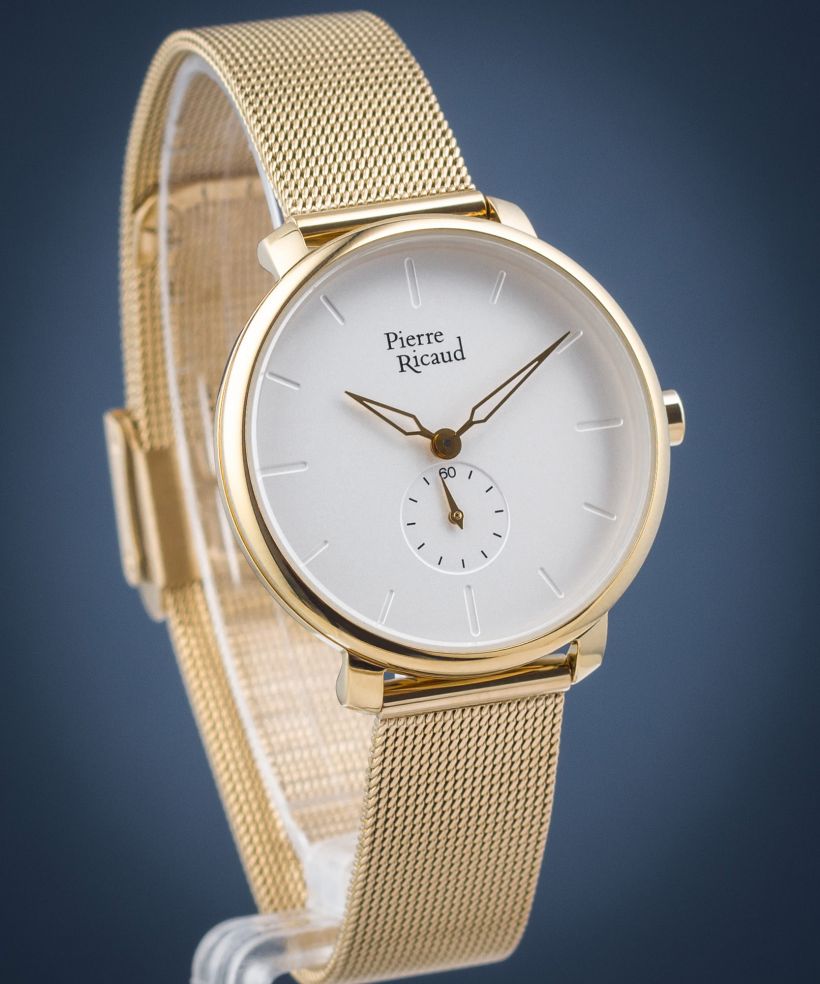 Reloj para mujeres Pierre Ricaud Classic