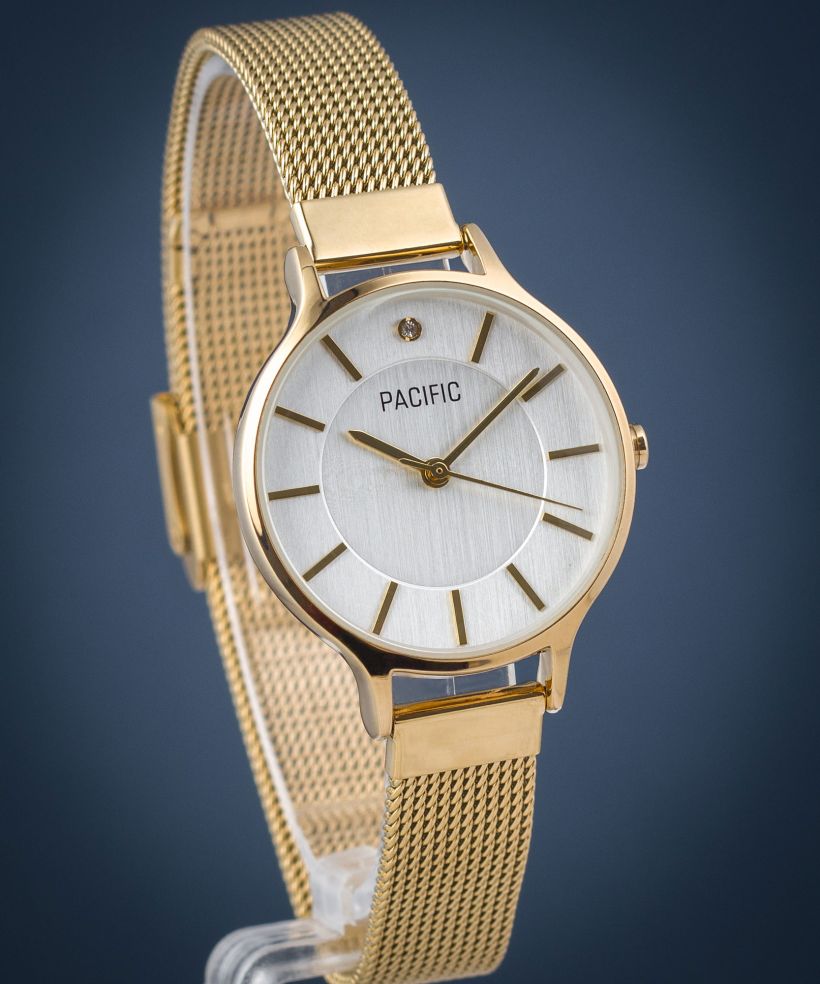 Reloj para mujeres Pacific Classic