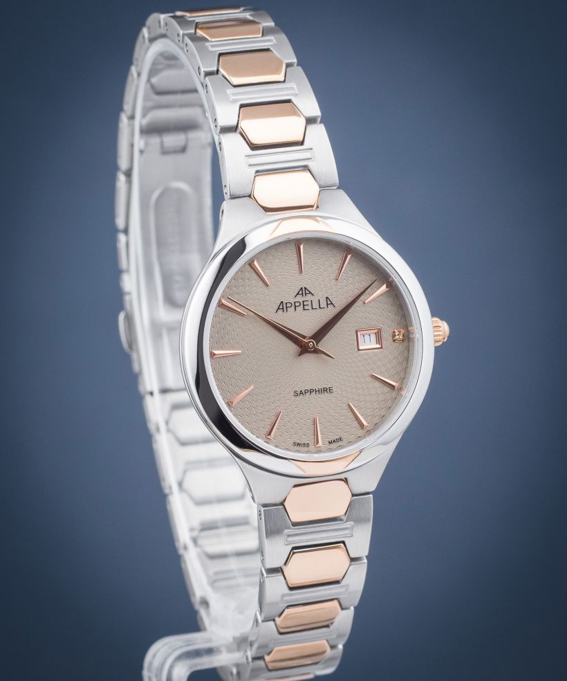 Reloj para mujeres Appella Classic