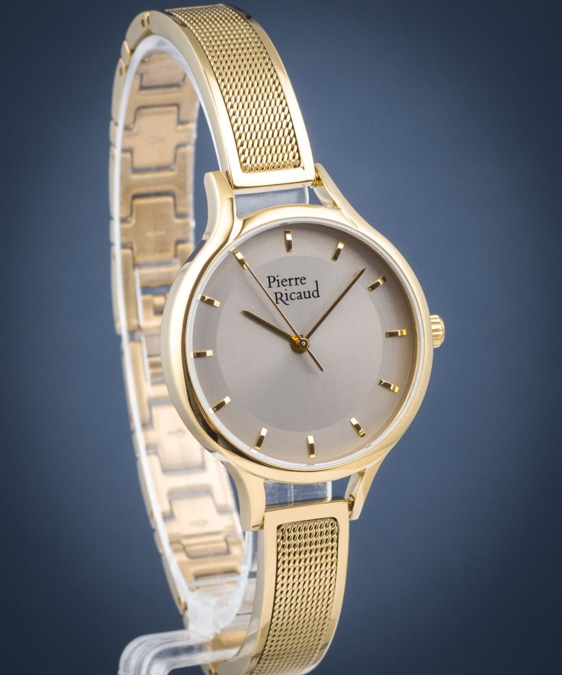 Reloj para mujeres Pierre Ricaud Fashion