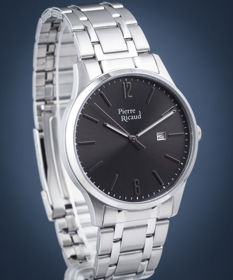 Reloj para hombres Pierre Ricaud Classic
