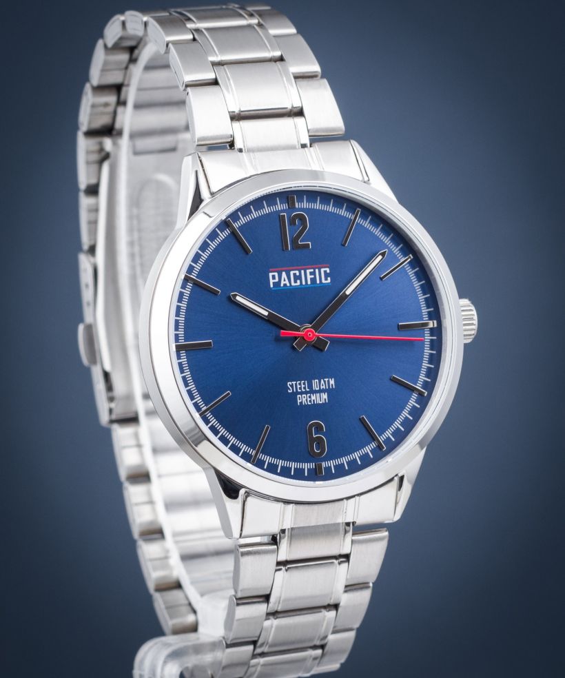 Reloj para hombres Pacific S Premium