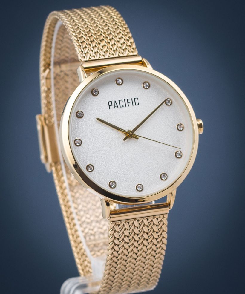 Reloj para mujeres Pacific X