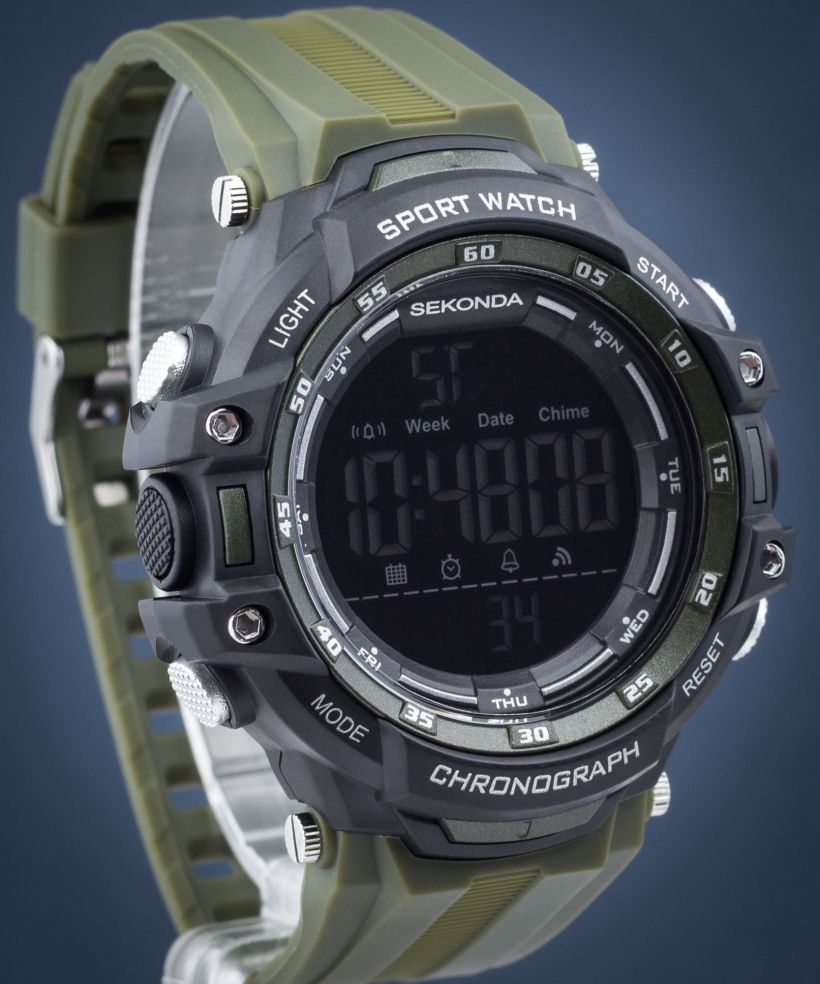 Reloj para hombres Sekonda Athleisure Crossfell