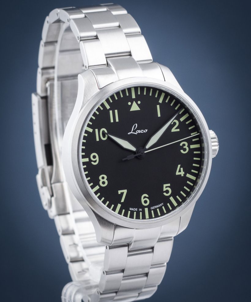 Reloj para hombres Laco Augsburg 42 Automatic