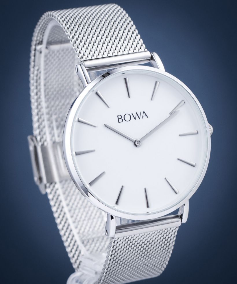 Reloj para mujeres BOWA New York