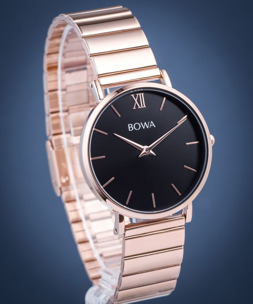 Reloj para mujeres BOWA London