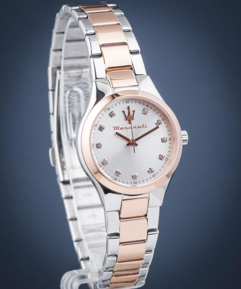 Reloj para mujeres Maserati Attrazione
