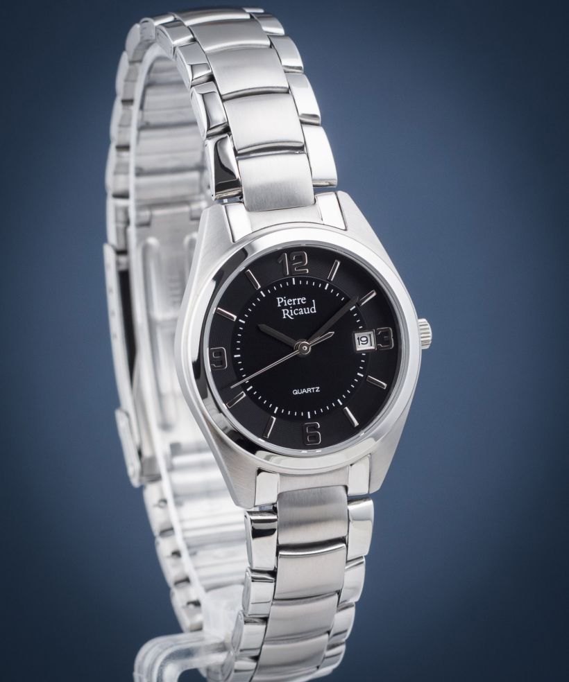 Reloj para mujeres Pierre Ricaud Classic