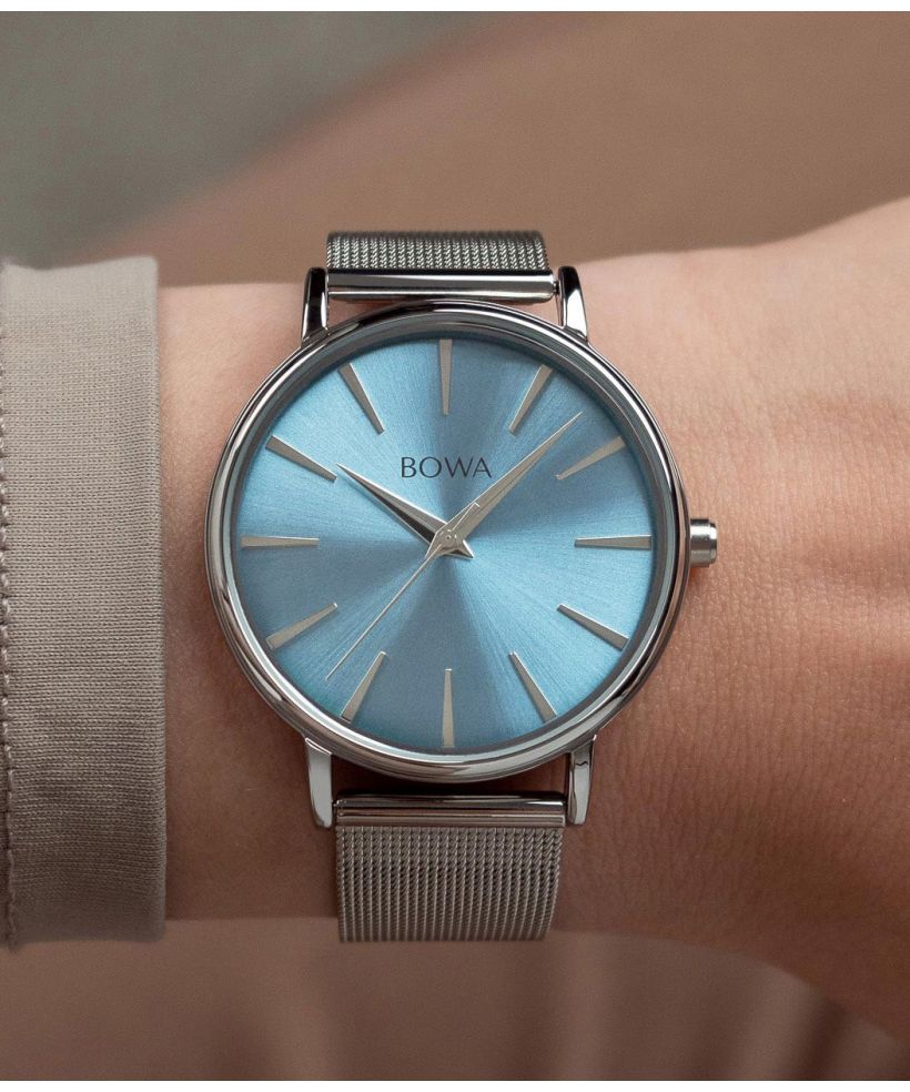 Reloj para mujeres BOWA Praha