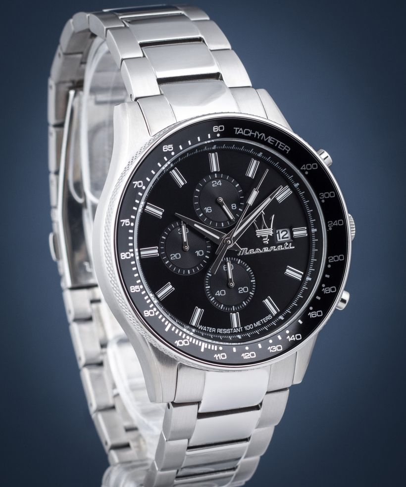 Reloj para hombres Maserati Sfida