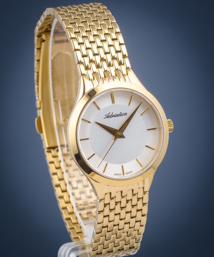 Reloj para mujeres Adriatica Pairs