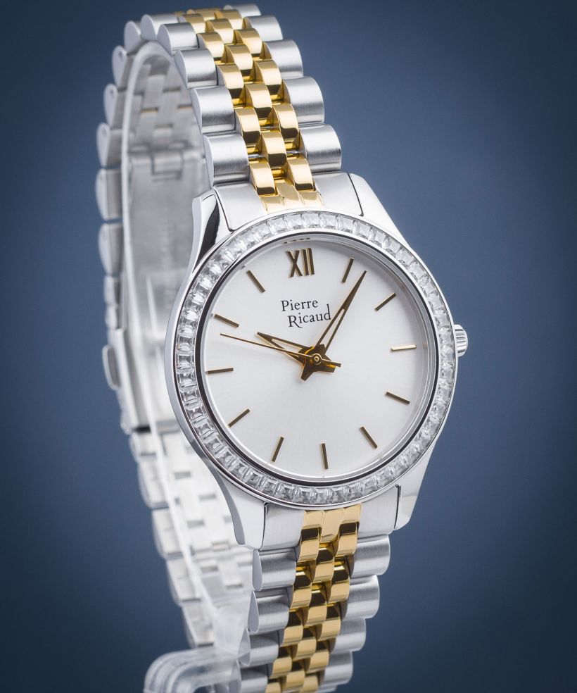 Reloj para mujeres Pierre Ricaud Classic