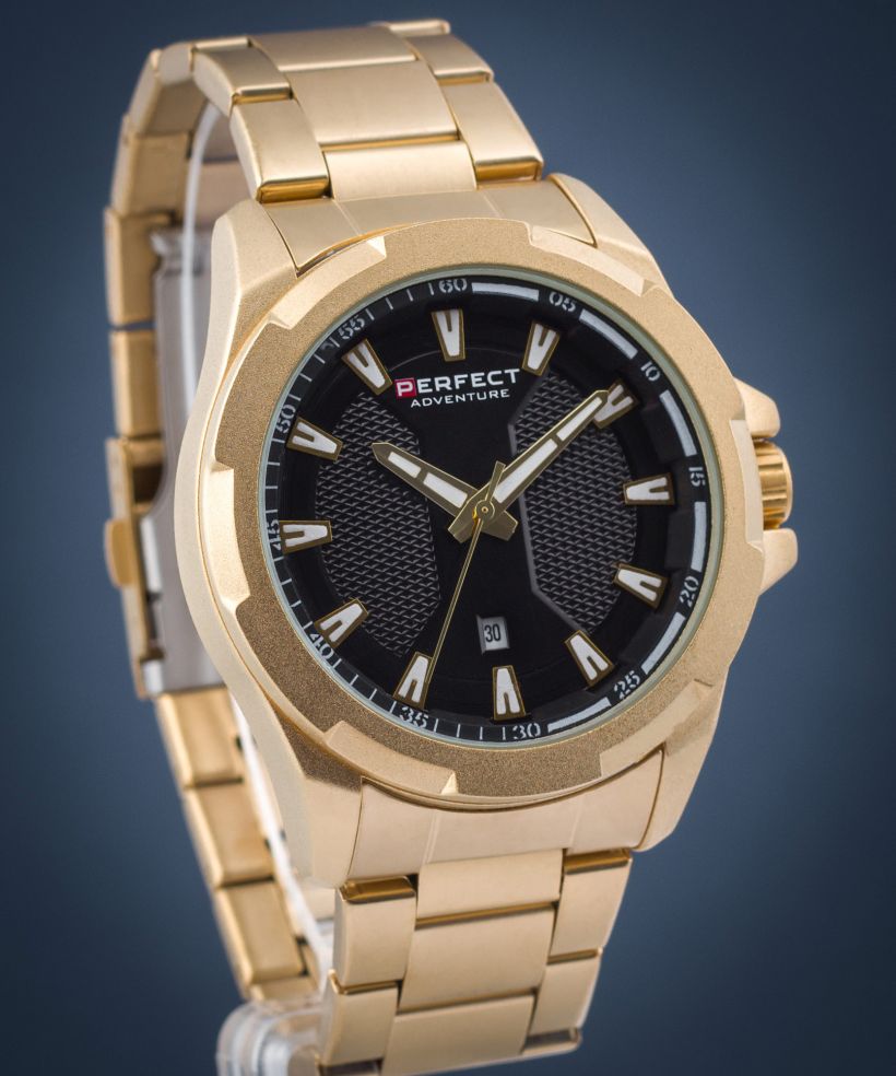 Reloj para hombres Perfect Adventure