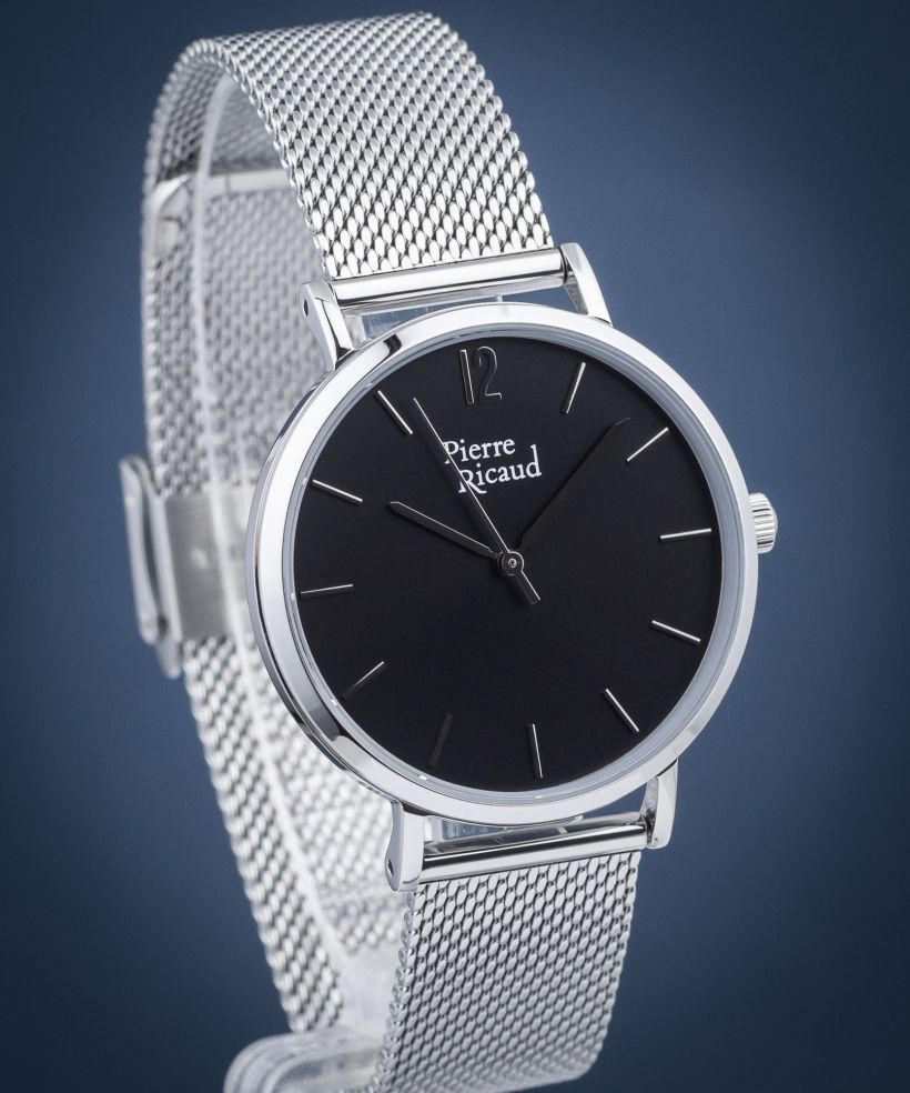 Reloj para mujeres Pierre Ricaud Classic