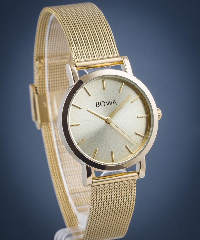 Reloj para mujeres BOWA Tokyo