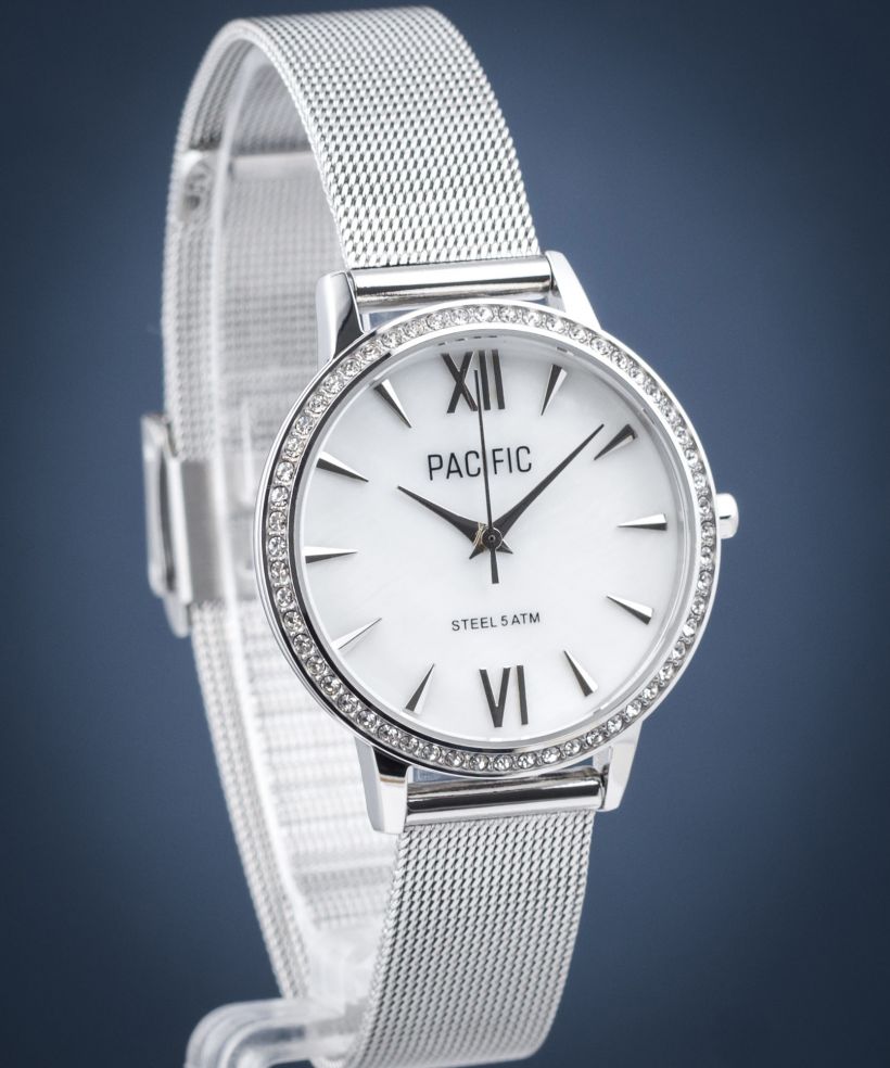 Reloj para mujeres Pacific S