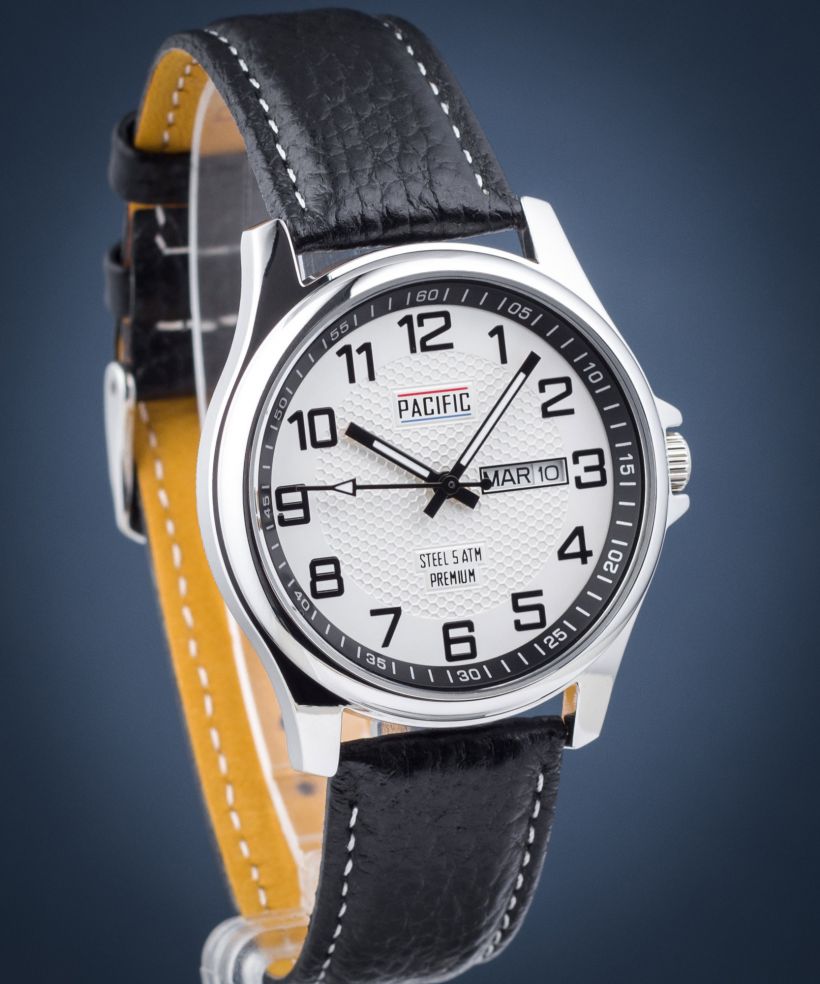 Reloj unisex Pacific Premium