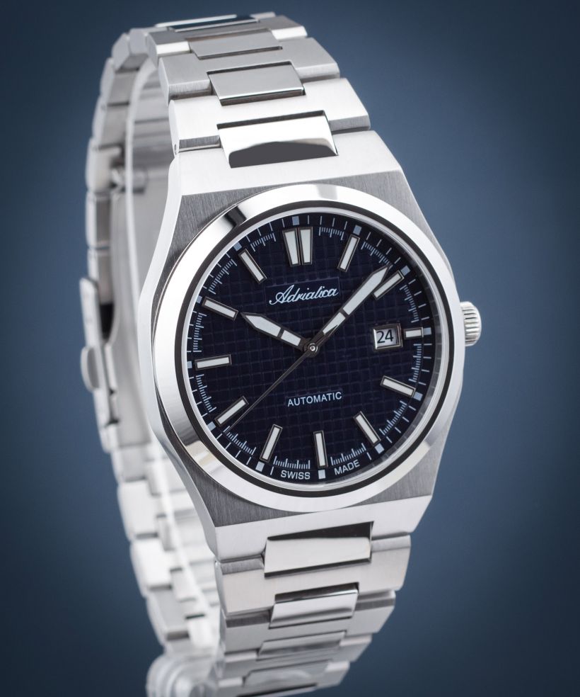 Reloj para hombres Adriatica Automatic