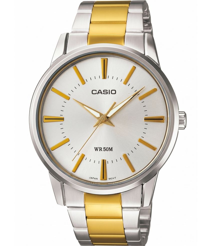 Reloj para hombres Casio Classic