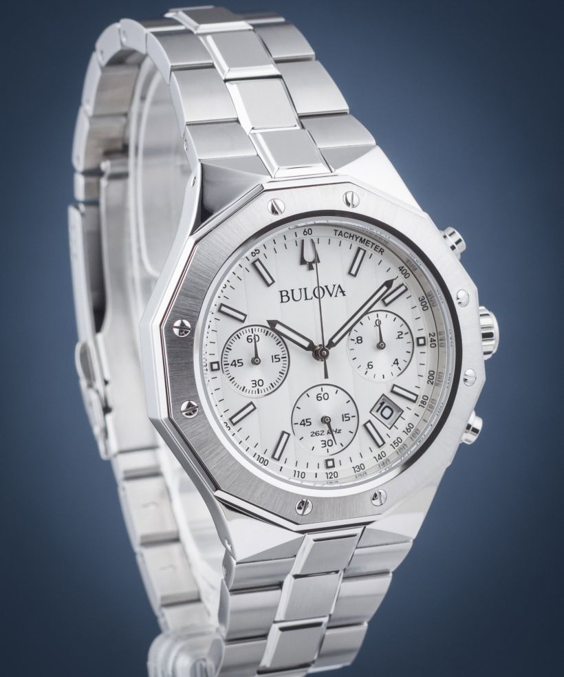 Reloj para hombres Bulova Classic