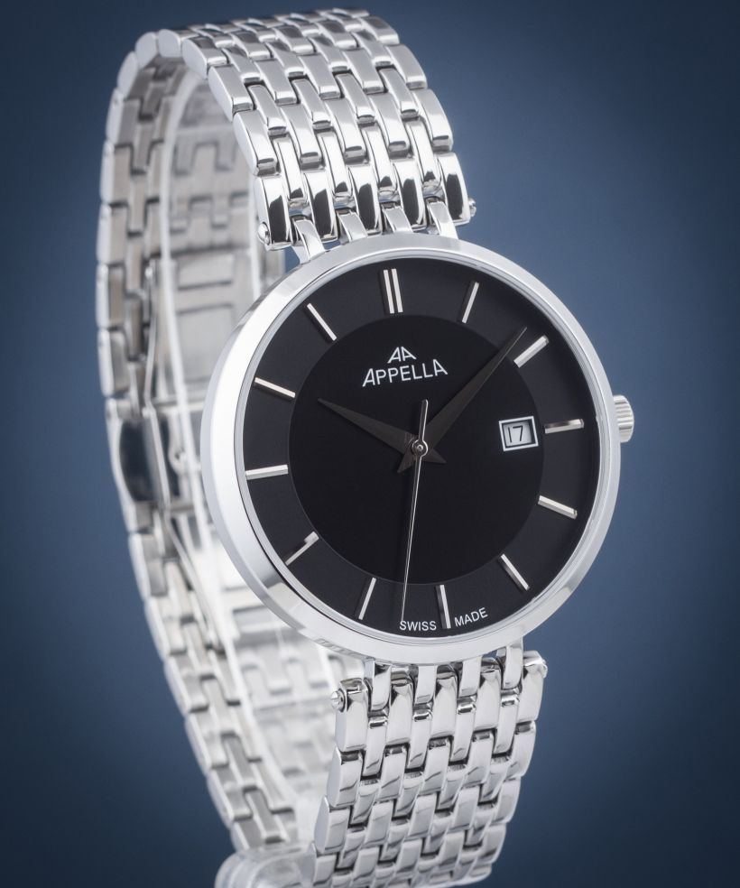Reloj para hombres Appella Classic