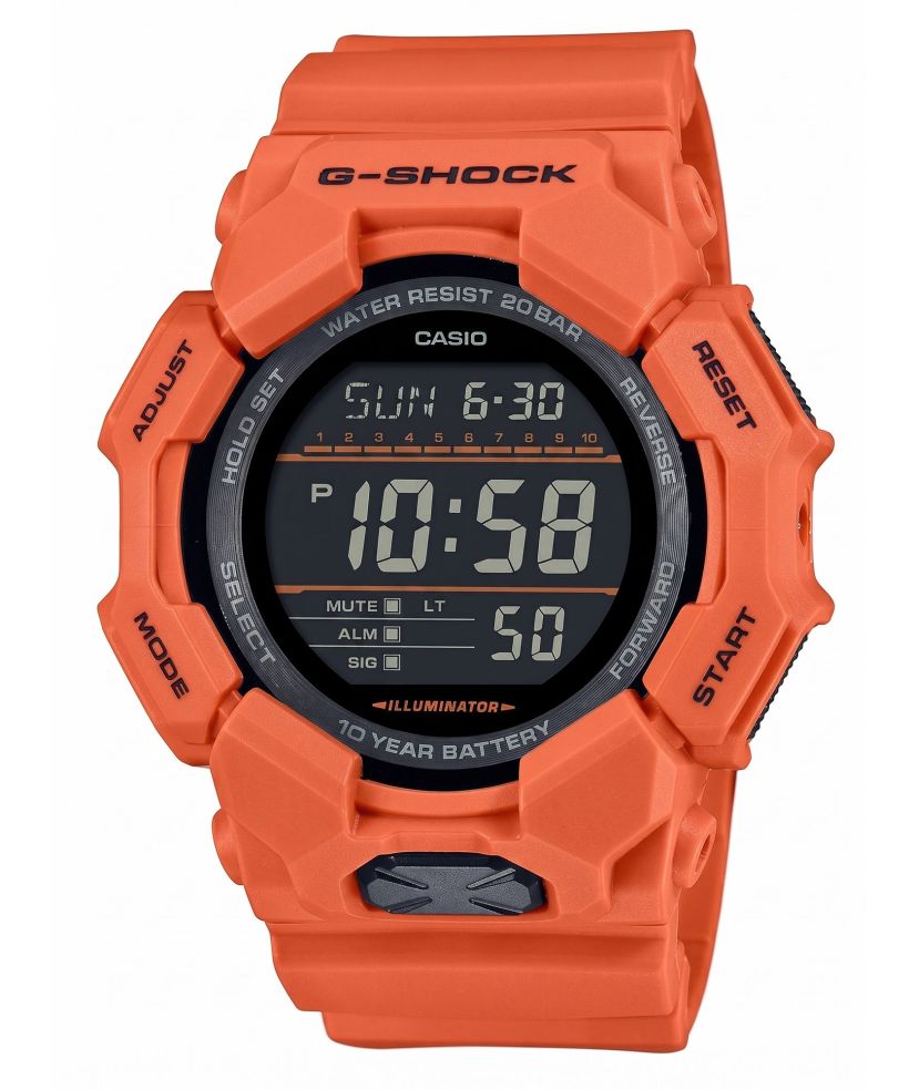 Reloj para hombres Casio G-Shock Classic