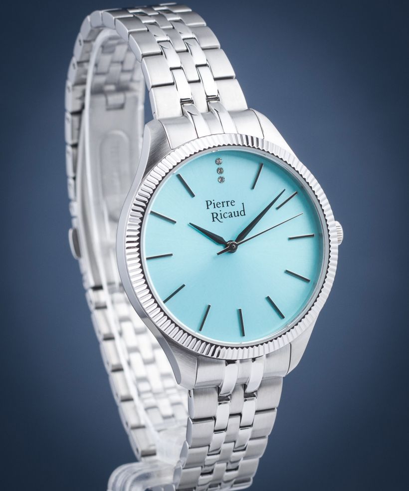 Reloj para mujeres Pierre Ricaud Classic