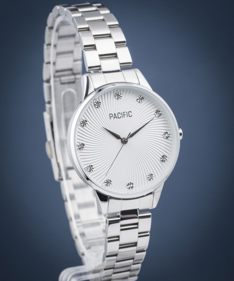 Reloj para mujeres Pacific X