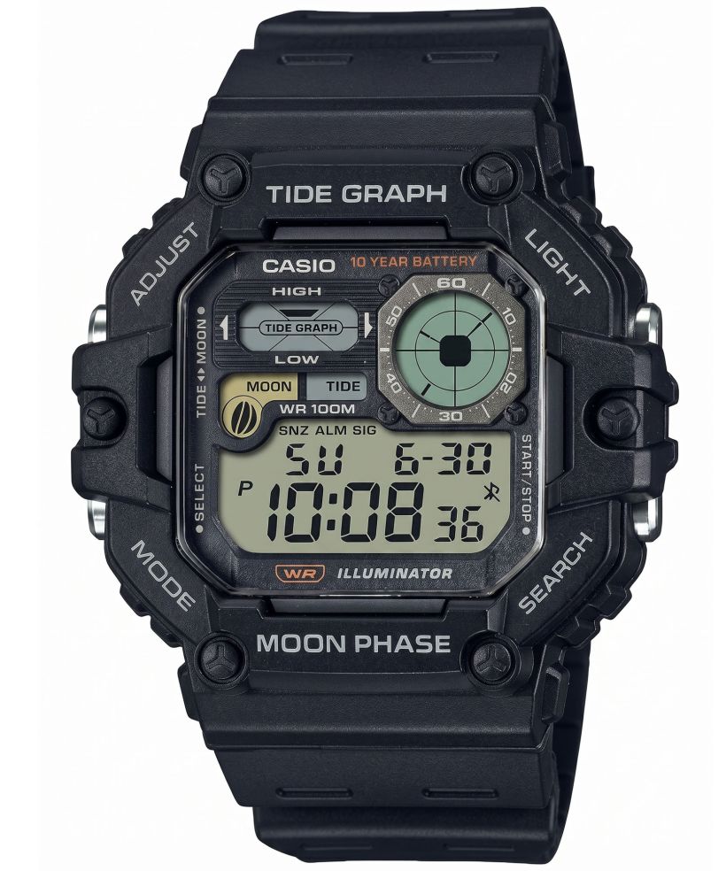 Reloj para hombres Casio Timeless Collection