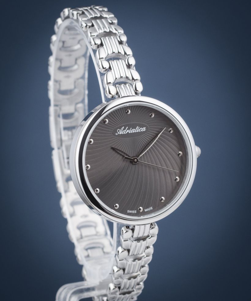 Reloj para mujeres Adriatica Classic