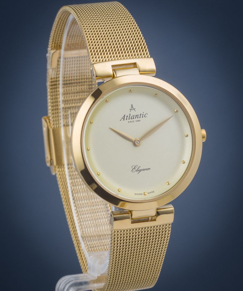 Reloj para mujeres Atlantic Elegance